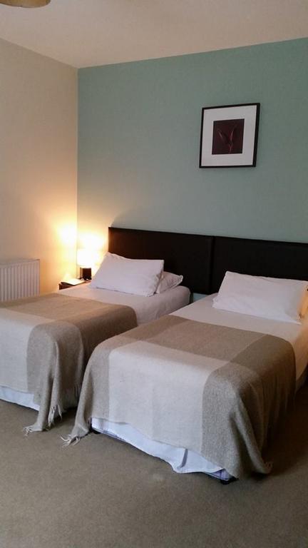 Ty Morgan'S Hotel Rhayader Room photo